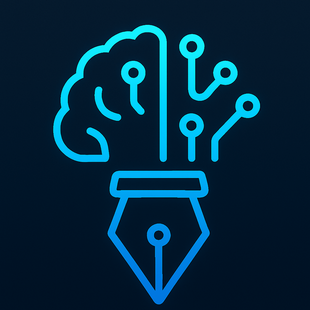 WriteBetterAI Logo
